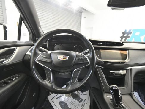 Used 2024 Cadillac XT5 Premium Luxury FWD image 20