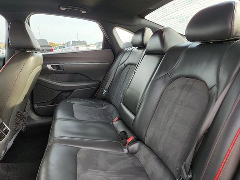 Used 2021 Hyundai Sonata SEL Plus w/ Tech Package image 5