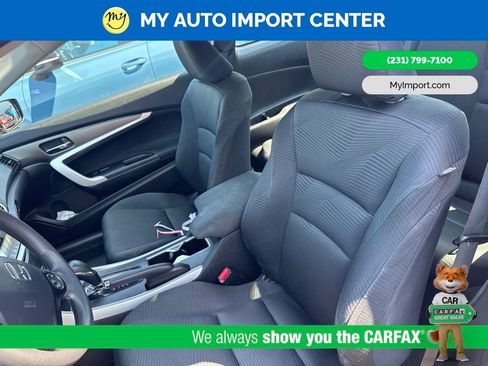 Used 2015 Honda Accord LX-S image 7