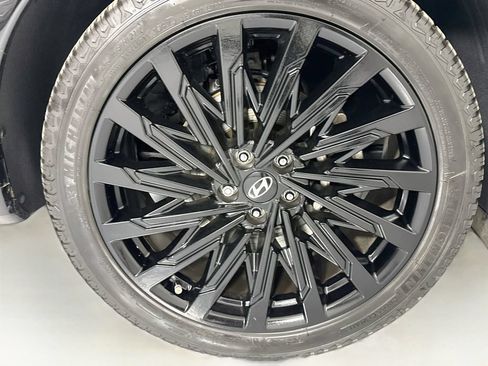 Used 2024 Hyundai Santa Fe Calligraphy FWD image 33