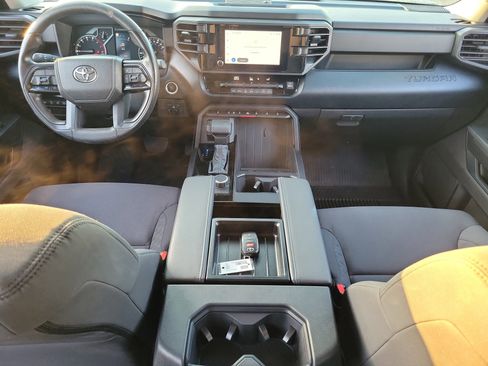 Used 2024 Toyota Tundra SR5 w/ SR5 Convenience Package image 14