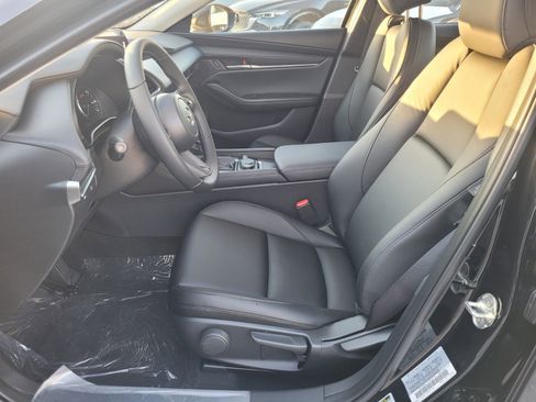 New 2026 MAZDA MAZDA3 s Sport image 3