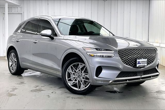 Used 2023 Genesis GV70 2.5T w/ Select Package AWD/4WD image 1