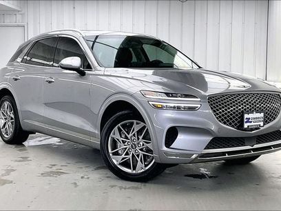 Used 2023 Genesis GV70 2.5T w/ Select Package