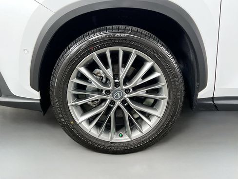 Used 2026 Lexus NX 350 AWD w/ Accessory Package (2T) image 31