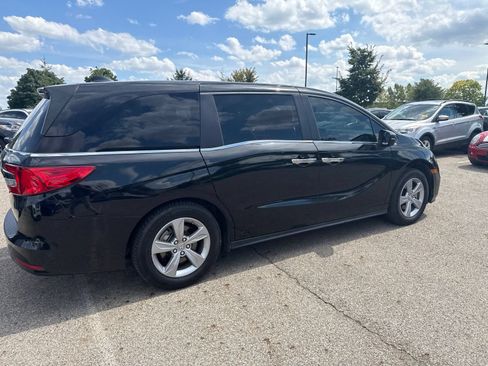 Used 2020 Honda Odyssey EX-L image 5