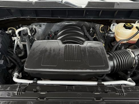 Used 2020 Chevrolet Silverado 1500 Custom w/ Custom Value Package RWD image 26