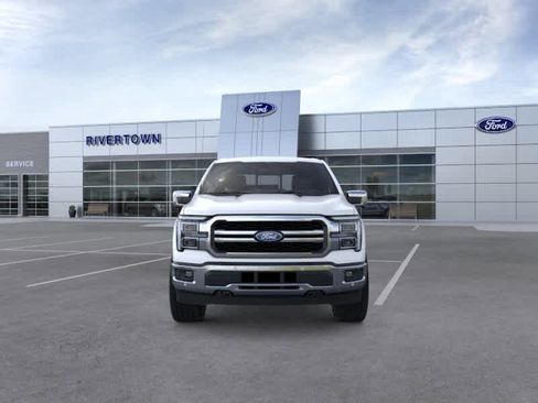 New 2026 Ford F150 Lariat AWD/4WD image 6