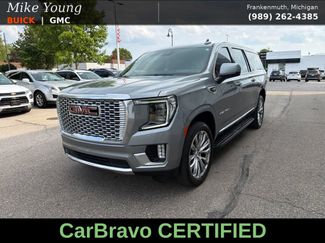 Certified 2023 GMC Yukon XL Denali AWD/4WD video 1