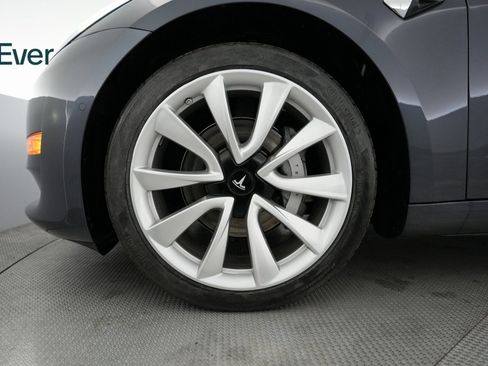 Used 2019 Tesla Model 3 Standard Range Plus RWD image 20