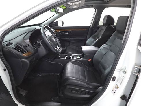 Used 2020 Honda CR-V EX-L image 9