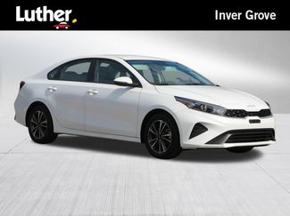 Certified 2024 Kia Forte LXS w/ LXS Technology Package FWD video 1