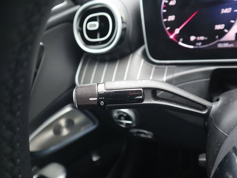 Certified 2024 Mercedes-Benz C 300 4MATIC Sedan image 23