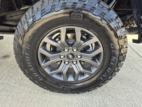 Used 2025 Ford F150 Tremor w/ Equipment Group 402A High image 32