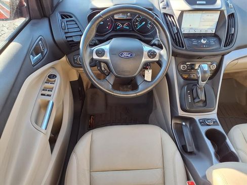 Used 2016 Ford Escape SE w/ SE Leather Comfort Package image 13