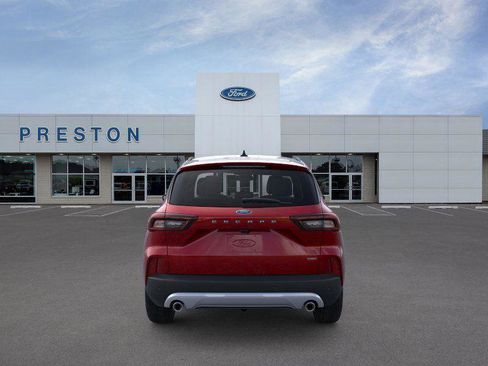 New 2025 Ford Escape SE image 5