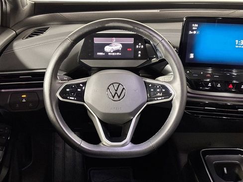 Certified 2023 Volkswagen ID.4 Pro image 14