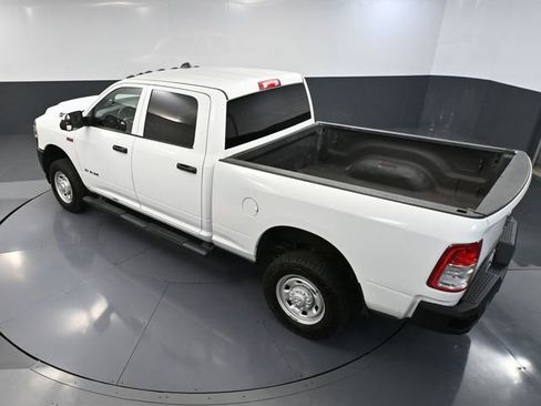 Used 2022 RAM 2500 Tradesman image 55