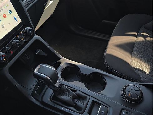 New 2025 Ford Ranger XLT w/ Trailer Tow Package image 20