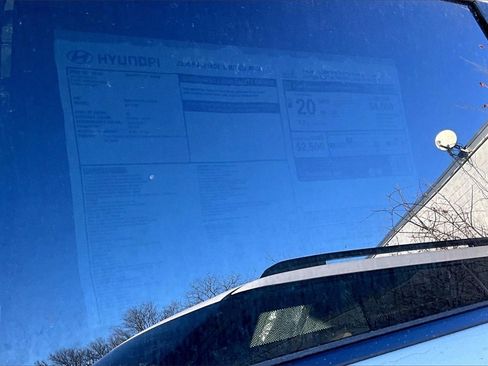 New 2026 Hyundai Palisade Limited image 13