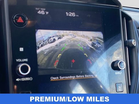 Used 2023 Subaru WRX Premium image 12