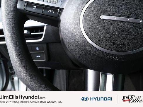 Certified 2024 Hyundai Sonata SEL image 9
