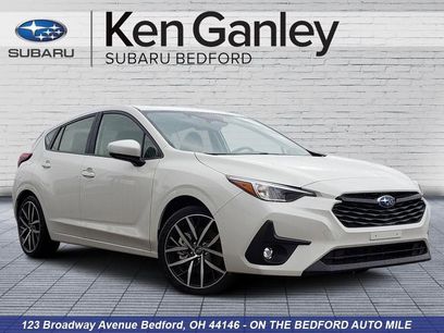 New 2026 Subaru Impreza 2.0i Sport