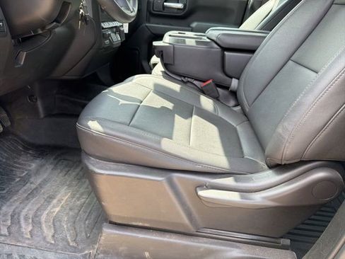 Used 2023 Chevrolet Silverado 3500 W/T w/ WT Convenience Package image 7