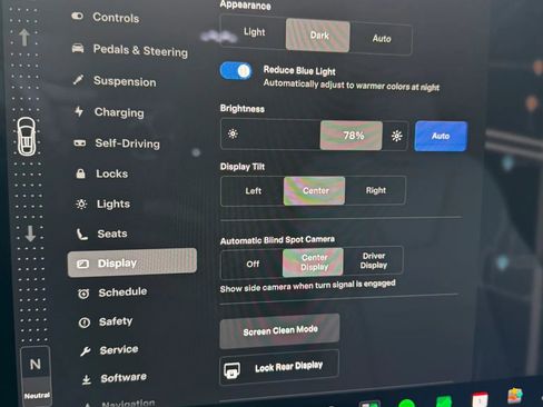 Used 2023 Tesla Model X AWD/4WD image 40