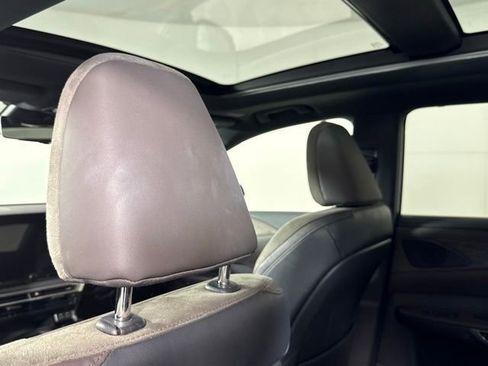 Used 2023 Lexus RX 350 350 Luxury w/ Accessory Package (Z1) image 26