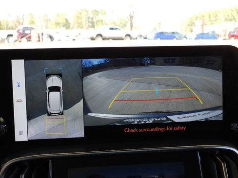 Used 2023 Lexus LX 600 F Sport image 58