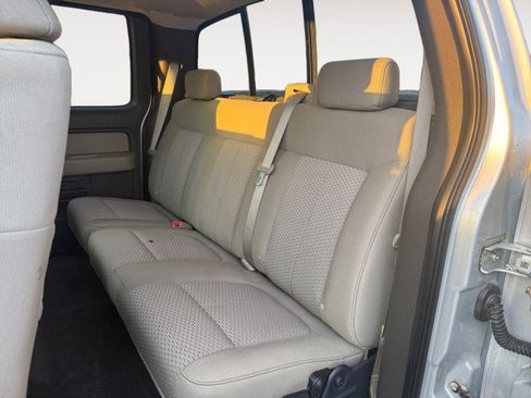 Used 2009 Ford F150 XLT image 12