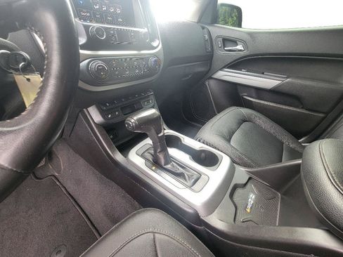 Used 2019 Chevrolet Colorado ZR2 w/ ZR2 Midnight Special Edition AWD/4WD image 23