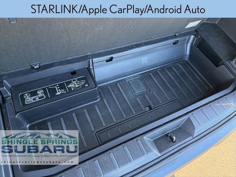 Used 2022 Subaru Ascent Onyx Edition image 25