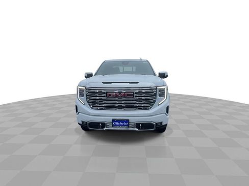 New 2026 GMC Sierra 1500 Denali AWD/4WD image 3