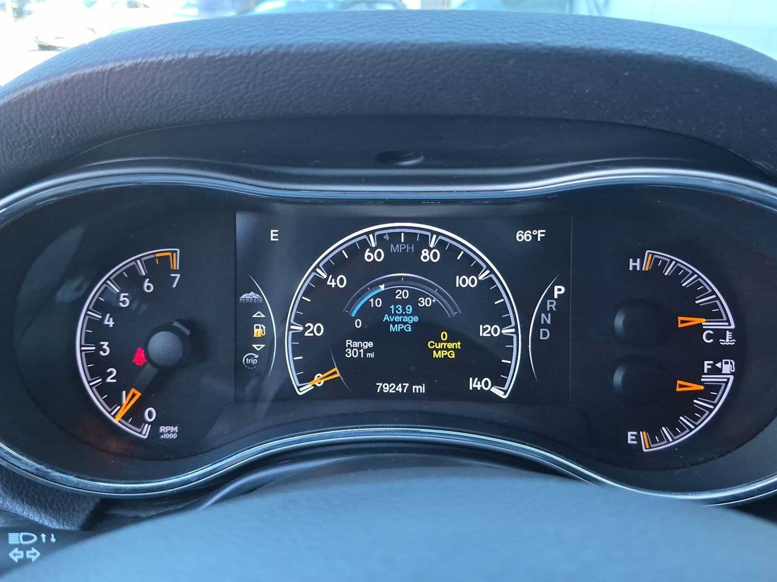 Used 2021 Jeep Grand Cherokee Limited w/ Luxury Group II AWD/4WD image 32