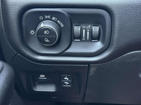 New 2026 RAM 1500 Lone Star AWD/4WD image 18