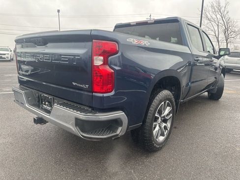 Used 2023 Chevrolet Silverado 1500 LT image 3