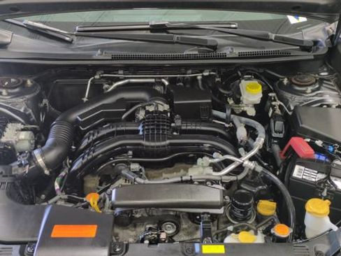Used 2018 Subaru Impreza 2.0i Premium w/ Eyesight & BSD & Rcta AWD/4WD image 28