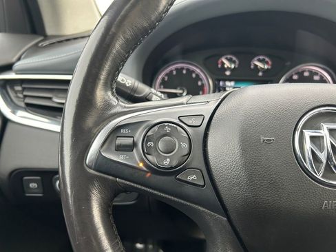 Used 2018 Buick Enclave Premium w/ Experience Buick Package image 18