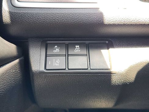 Certified 2020 Honda Civic EX image 21