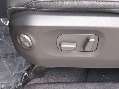 New 2026 Jeep Gladiator Sport image 21