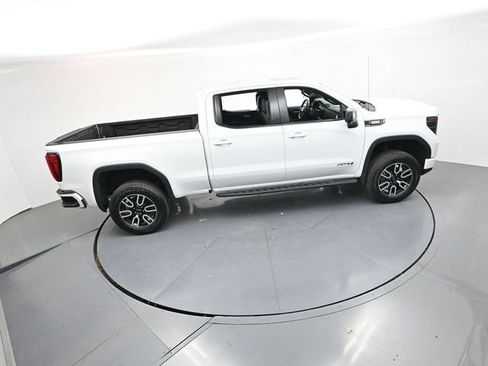 Used 2026 GMC Sierra 1500 AT4 w/ AT4 Premium Package AWD/4WD image 42