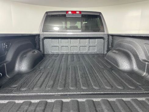 Used 2025 RAM 2500 Power Wagon AWD/4WD image 17