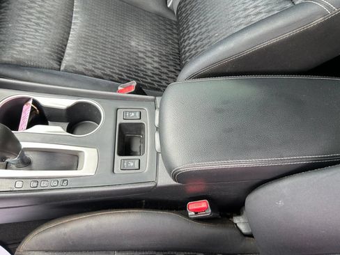 Used 2017 Nissan Altima 2.5 SV w/ Convenience Package FWD image 19