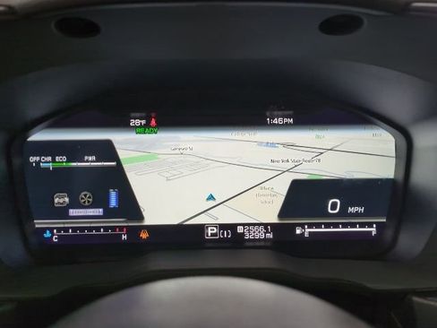 Certified 2025 Subaru Forester Limited image 5