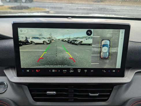 New 2025 Ford Explorer ST-Line w/ Premium Package image 28