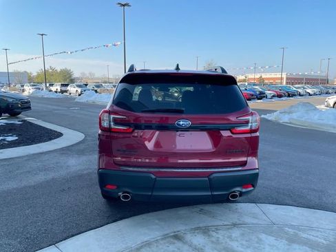 New 2026 Subaru Ascent Premium w/ Premium Package AWD/4WD image 4