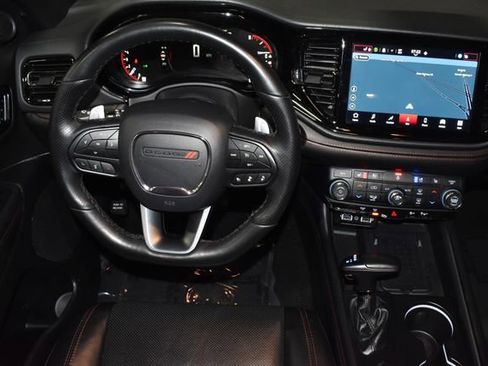 Used 2025 Dodge Durango R/T AWD/4WD image 14