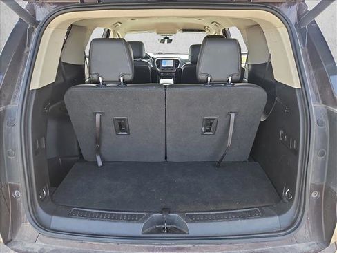 Used 2020 GMC Acadia Denali w/ Technology Package image 6